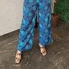 Calça Pantalona Forever Dreams Oceano