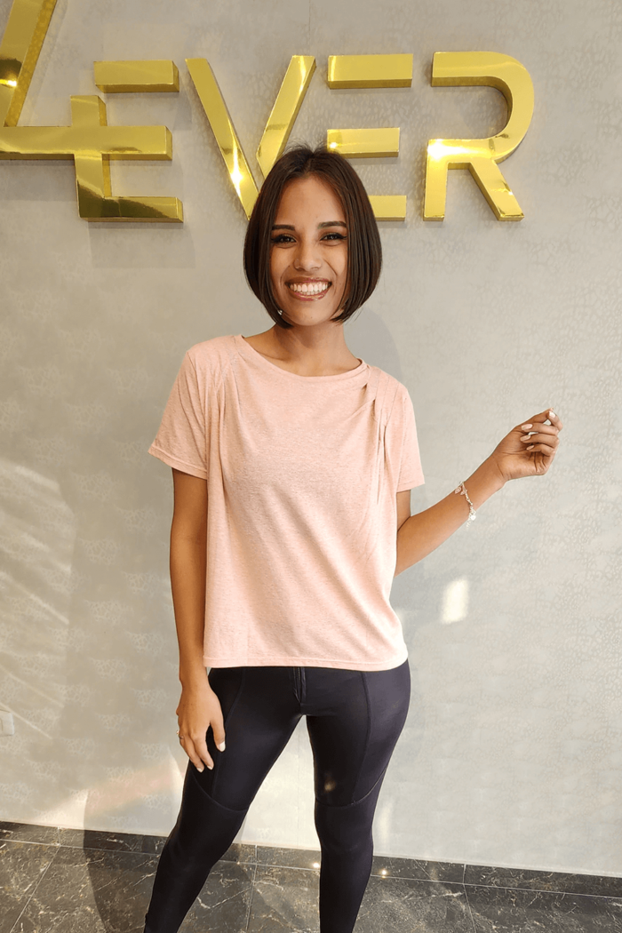 Blusa Angel 4Ever Dreams